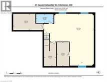 27 JACOB DETWEILLER Drive | Kitchener Ontario | Slide Image Forty-eight