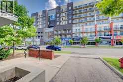 280 LESTER Street Unit# 708 | Waterloo Ontario | Slide Image Two
