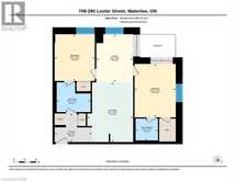 280 LESTER Street Unit# 708 | Waterloo Ontario | Slide Image Thirty-seven