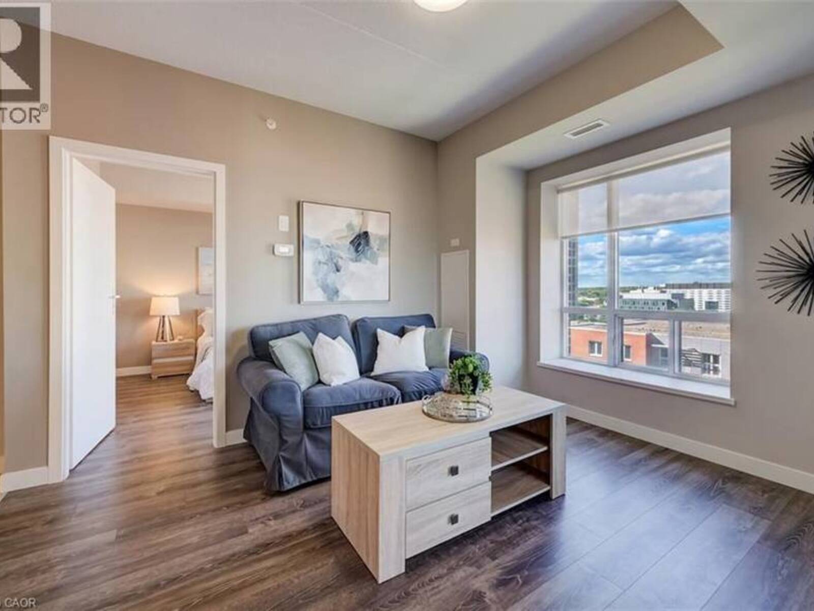280 LESTER Street Unit# 708, Waterloo, Ontario N2L 0G2