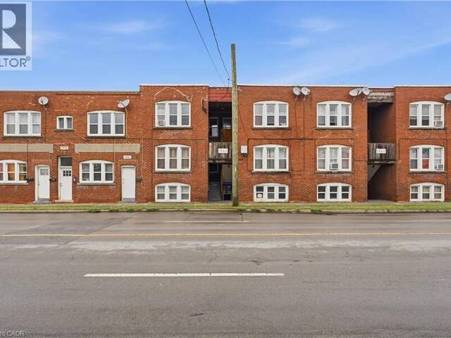 1539-1547 BARTON Street E Hamilton Ontario, L8H 2X7 - Property For Sale