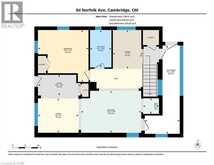 64 NORFOLK Avenue | Cambridge Ontario | Slide Image Forty-eight