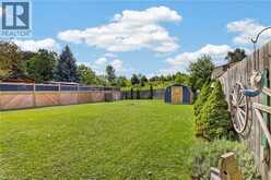 64 NORFOLK Avenue | Cambridge Ontario | Slide Image Thirty-seven
