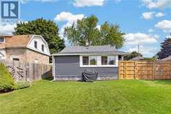64 NORFOLK Avenue | Cambridge Ontario | Slide Image Forty