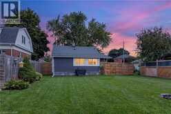 64 NORFOLK Avenue | Cambridge Ontario | Slide Image Forty-seven