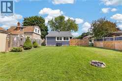 64 NORFOLK Avenue | Cambridge Ontario | Slide Image Thirty-eight