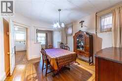 35 SHERMAN Avenue N | Hamilton Ontario | Slide Image Nine