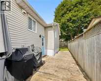 27 NICKOLAS Crescent | Cambridge Ontario | Slide Image Thirty-three