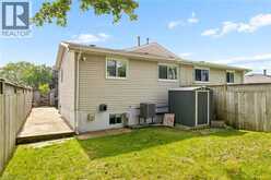 27 NICKOLAS Crescent | Cambridge Ontario | Slide Image Thirty-five