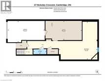 27 NICKOLAS Crescent | Cambridge Ontario | Slide Image Thirty-nine