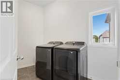 278 THOMAS SLEE Drive | Kitchener Ontario | Slide Image Thirteen