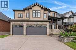 278 THOMAS SLEE Drive | Kitchener Ontario | Slide Image One