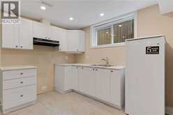 278 THOMAS SLEE Drive | Kitchener Ontario | Slide Image Twenty-three