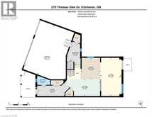 278 THOMAS SLEE Drive | Kitchener Ontario | Slide Image Twenty-five