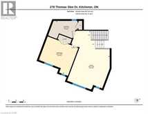 278 THOMAS SLEE Drive | Kitchener Ontario | Slide Image Twenty-six