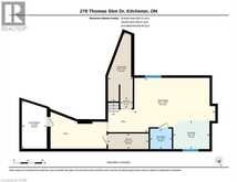278 THOMAS SLEE Drive | Kitchener Ontario | Slide Image Twenty-eight