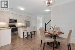 278 THOMAS SLEE Drive | Kitchener Ontario | Slide Image Seven