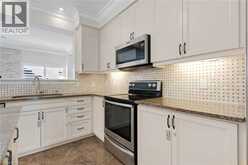 278 THOMAS SLEE Drive | Kitchener Ontario | Slide Image Nine