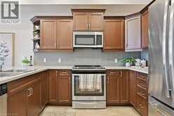 3290 NEW Street Unit# 607 | Burlington Ontario | Slide Image Ten