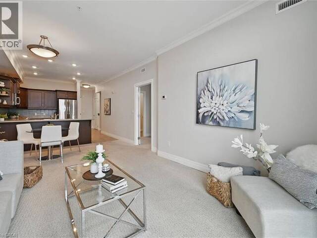 3290 NEW Street Unit# 607 Burlington Ontario, L7N 1M8 - Property For Sale