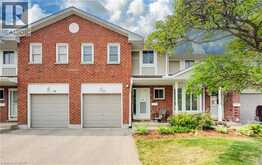 210 HIGHLAND Crescent Unit# 11 | Kitchener Ontario | Slide Image One