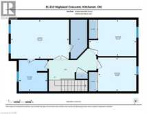 210 HIGHLAND Crescent Unit# 11 | Kitchener Ontario | Slide Image Thirty-six