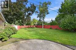 185 EUSTON Road | Burlington Ontario | Slide Image Thirty
