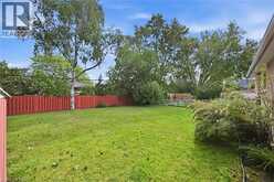 185 EUSTON Road | Burlington Ontario | Slide Image Thirty-one