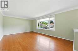 185 EUSTON Road | Burlington Ontario | Slide Image Six