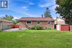185 EUSTON Road | Burlington Ontario | Slide Image Thirty-three