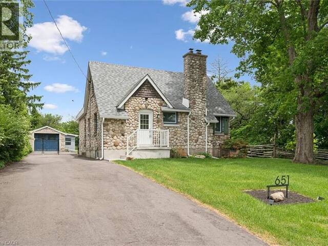 651 DUNDAS Street S Cambridge Ontario, N1R 5S2 - Property For Sale