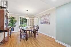 51 CHATTERSON Drive | Ancaster Ontario | Slide Image Five