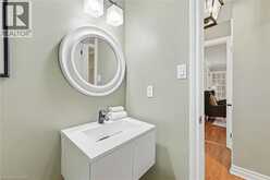 51 CHATTERSON Drive | Ancaster Ontario | Slide Image Twenty-two
