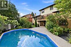 51 CHATTERSON Drive | Ancaster Ontario | Slide Image Forty
