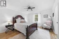 51 CHATTERSON Drive | Ancaster Ontario | Slide Image Thirty