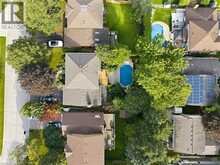 51 CHATTERSON Drive | Ancaster Ontario | Slide Image Forty-seven
