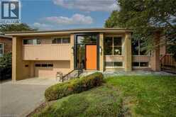 204 MANCHESTER Road | Kitchener Ontario | Slide Image One