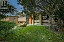 204 MANCHESTER Road | Kitchener Ontario | Slide Image Two