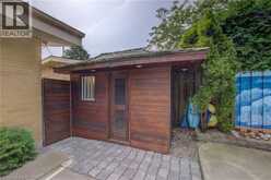 204 MANCHESTER Road | Kitchener Ontario | Slide Image Thirty-two
