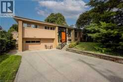 204 MANCHESTER Road | Kitchener Ontario | Slide Image Three