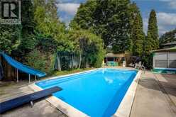 204 MANCHESTER Road | Kitchener Ontario | Slide Image Thirty