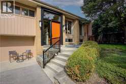 204 MANCHESTER Road | Kitchener Ontario | Slide Image Four