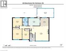 204 MANCHESTER Road | Kitchener Ontario | Slide Image Forty