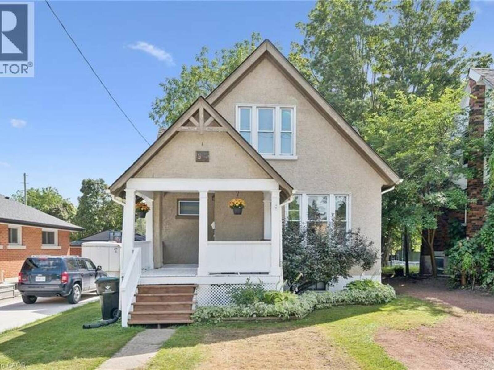 99 CEDAR Street, Cambridge, Ontario N1S 1V7