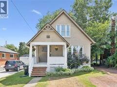 99 CEDAR Street Cambridge Ontario, N1S 1V7