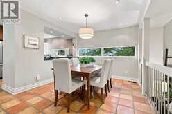 1250 MARLBOROUGH Court Unit# 13 | Oakville Ontario | Slide Image Ten