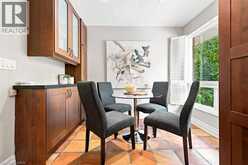 1250 MARLBOROUGH Court Unit# 13 | Oakville Ontario | Slide Image Sixteen
