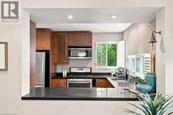 1250 MARLBOROUGH Court Unit# 13 | Oakville Ontario | Slide Image Twelve