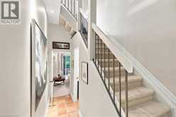 1250 MARLBOROUGH Court Unit# 13 | Oakville Ontario | Slide Image Thirty-one