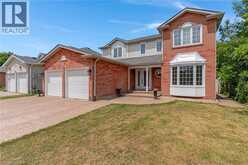 62 GLENVALLEY Drive | Cambridge Ontario | Slide Image One